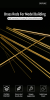 DSPIAE BB-0.5 Brass Rods For Model Building 0.5mm (8 PCS) / pręty miedziane